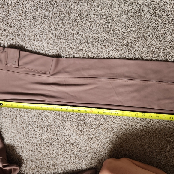 Athleta Delancey straight cargo pant. Size Small. - Picture 10 of 10